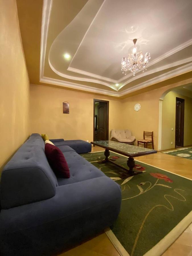 Appartments In Batumi Kültér fotó