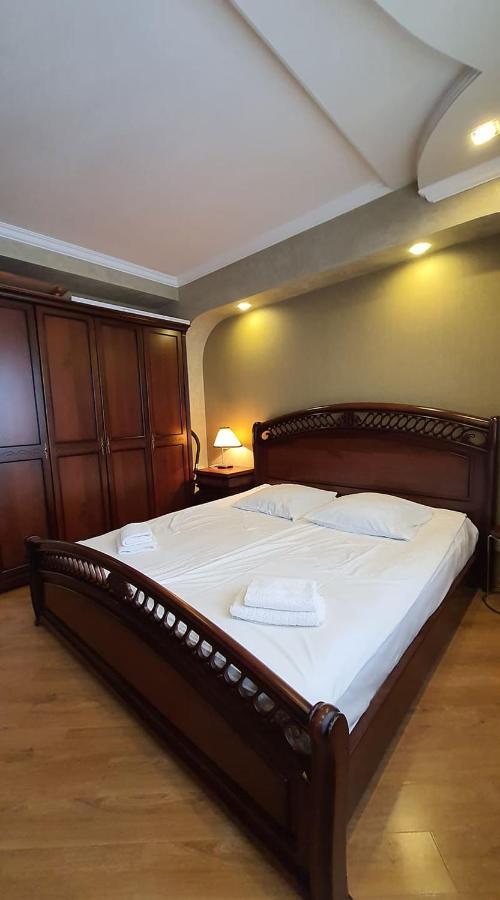 Appartments In Batumi Kültér fotó