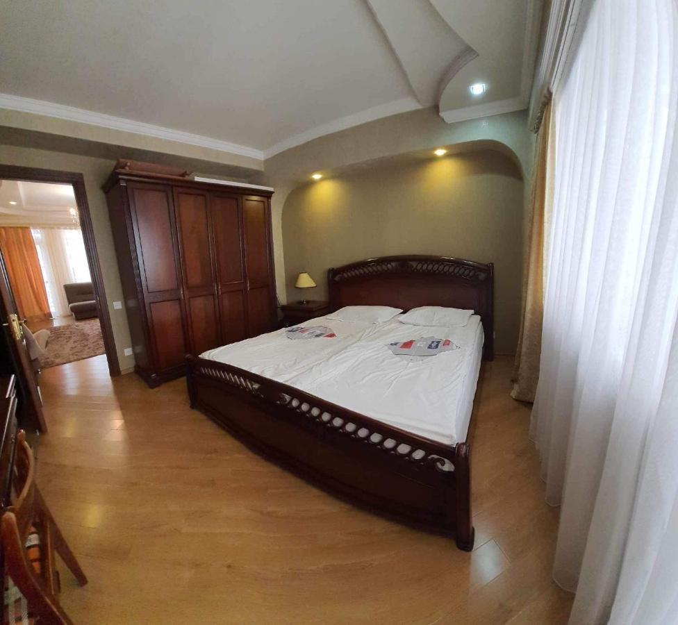 Appartments In Batumi Kültér fotó