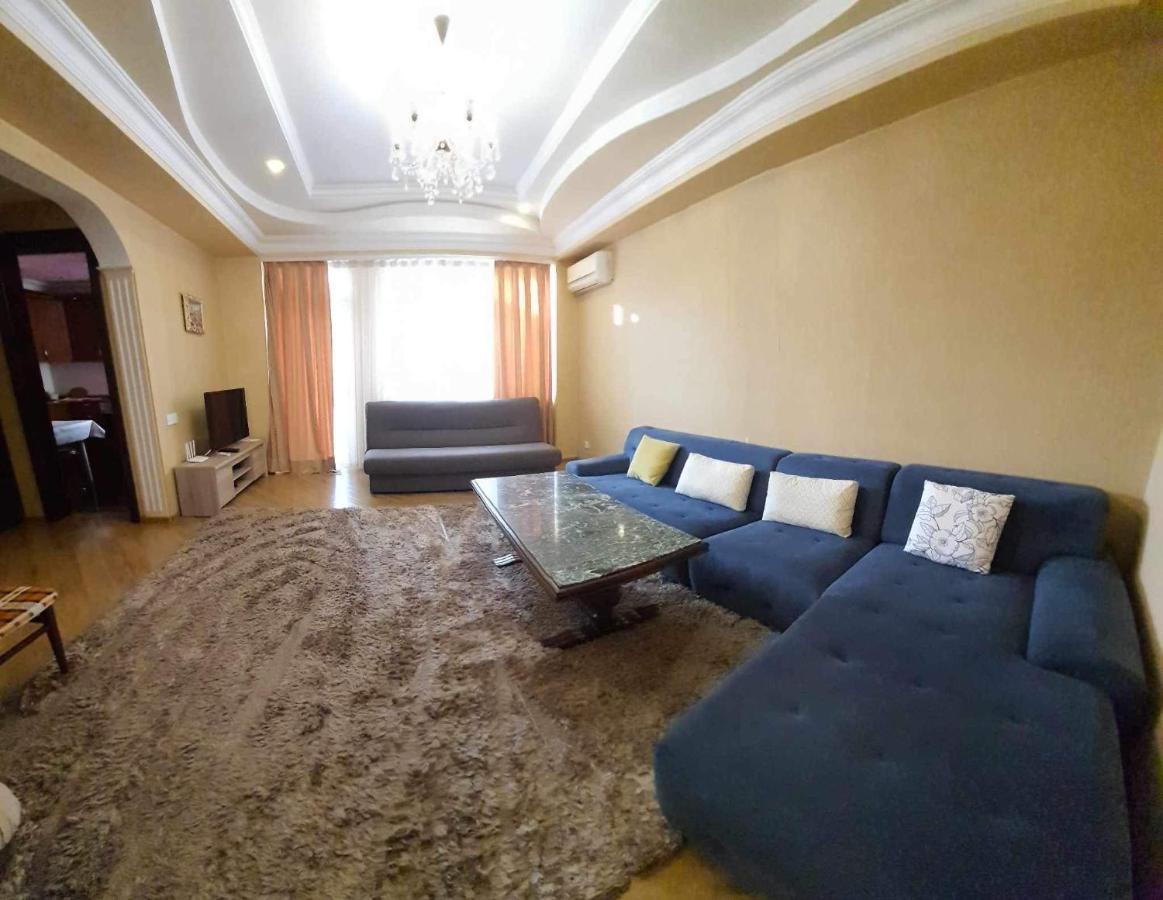 Appartments In Batumi Kültér fotó
