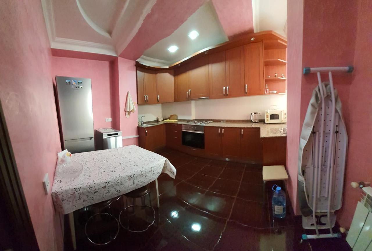 Appartments In Batumi Kültér fotó